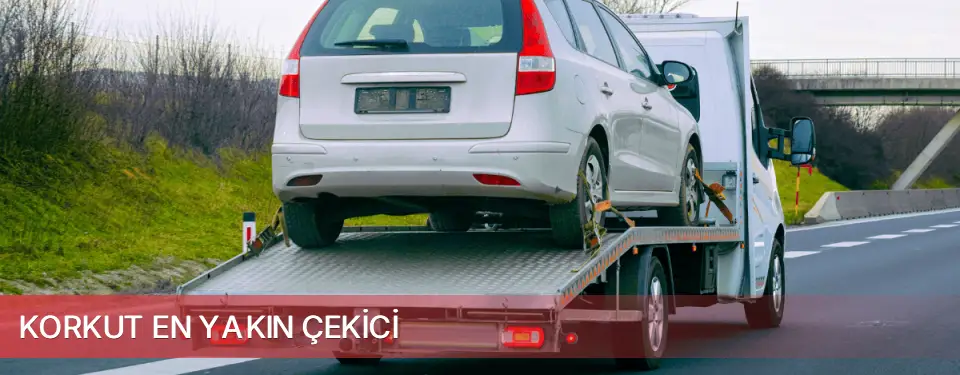 Korkut İlçemi En Yakın Çekici